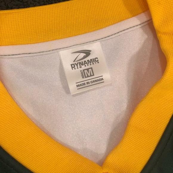 NDSU Jersey - Picture 2 of 3